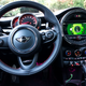 Illustration for article titled The 2019 Mini JCW International Orange Edition Is A Fast Pumpkin With An Eye-Popping Price Tagem/em